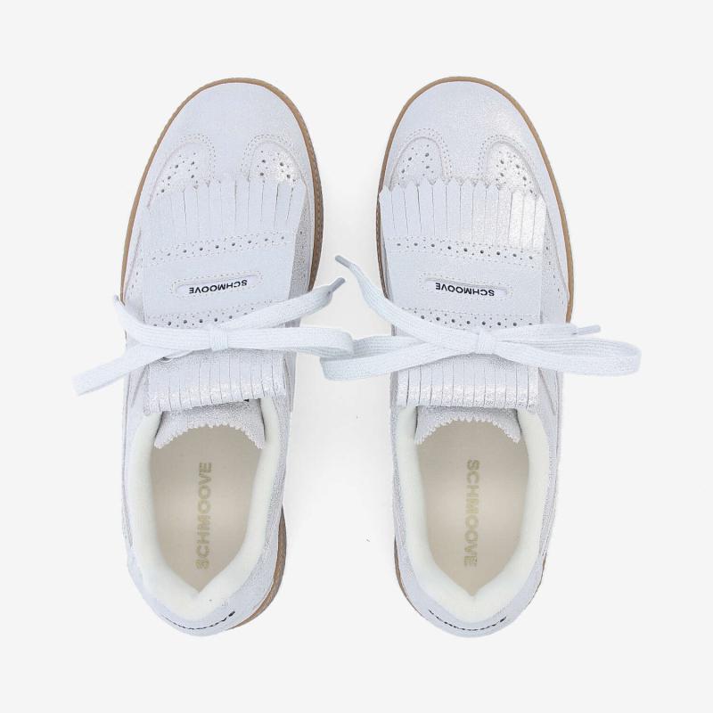 SHEFFIELD GOLF W - CRYSTAL - SILVER